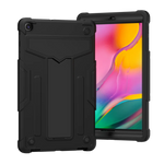 Samsung Galaxy Tablet Hybrid Shockproof Case with Kickstand