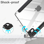 Apple iPad Premium Case with Pen Holder