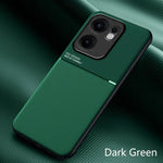 OPPO Reno Stylish Leather Phone Case