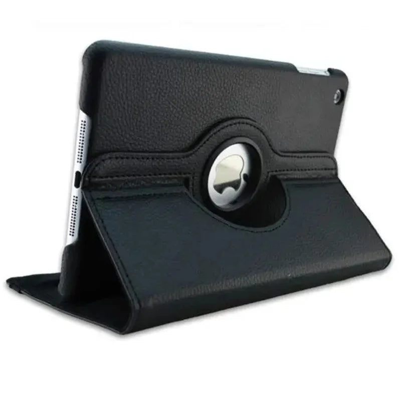 Apple iPad 360 Rotating Smart Case