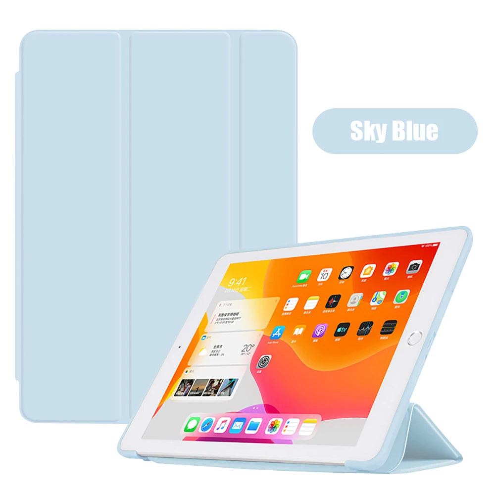 Apple iPad Premium Case
