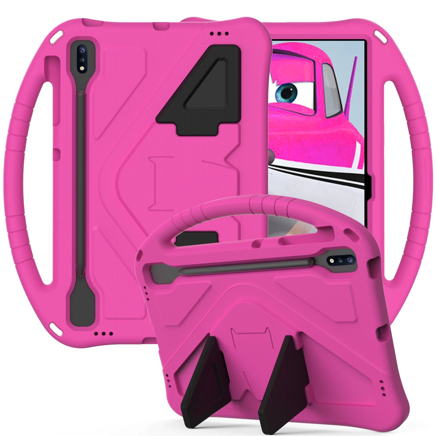 Samsung Galaxy Tab A9 S9 S8 S7 FE Plus Ultra SM-X110 X210 X710 X810 X510 X610 X910 X900 X800 T970 T730