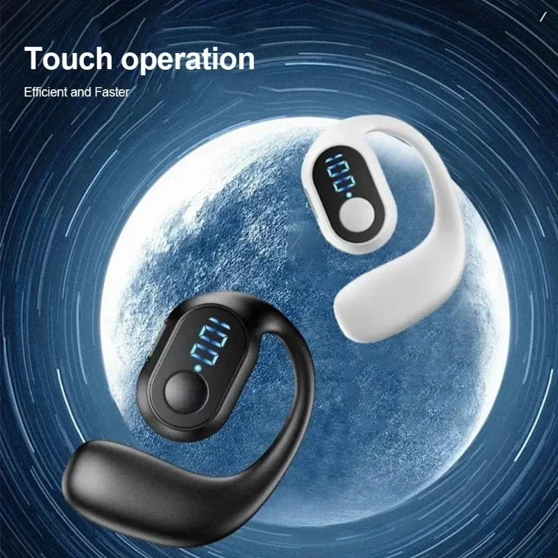 Bluetooth Wireless Headphone TWS
