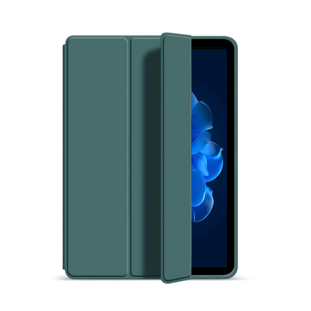 Apple iPad 10th 11th Generation Leather Case