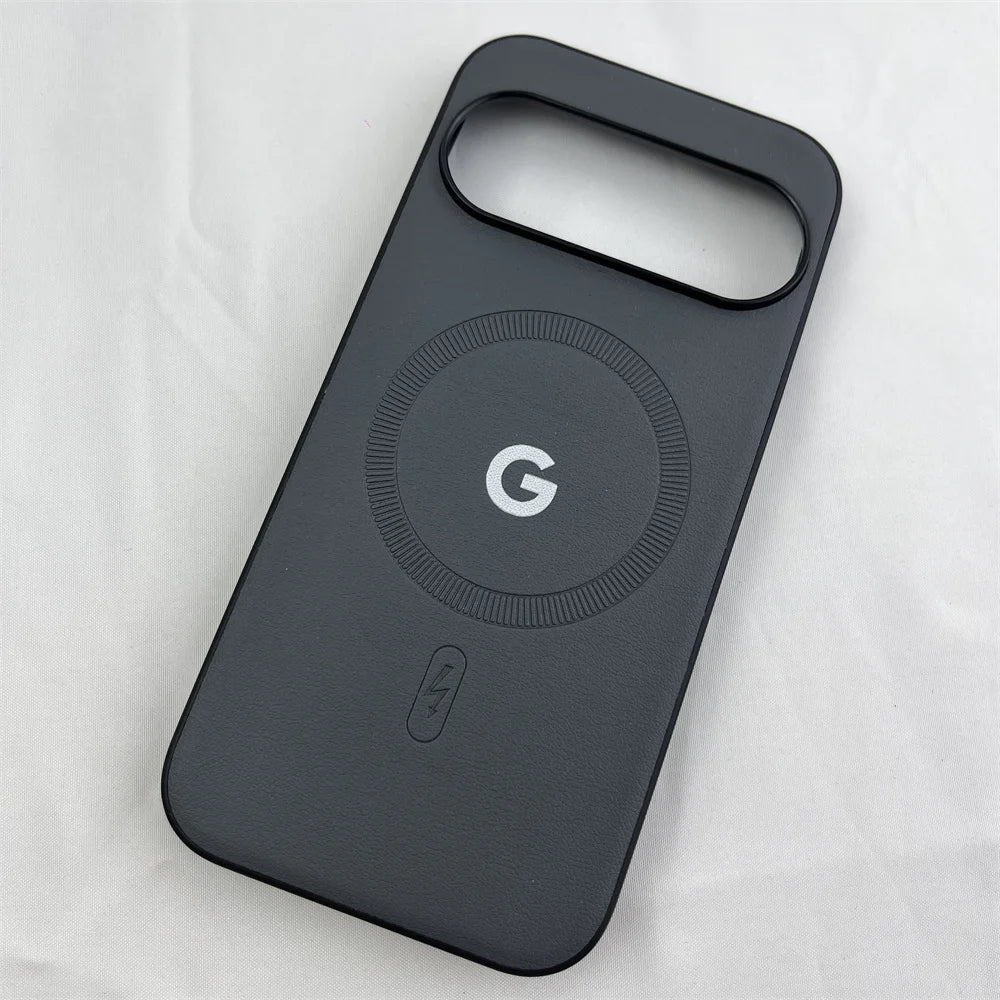 Google Pixel Logo Magsafe Phone Case