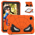 Samsung Galaxy Tablet Spiderman Armor Case