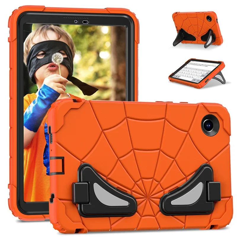 Samsung Galaxy Tablet Spiderman Armor Case