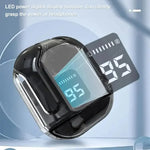 Premium Bluetooth Wireless Ear Pods