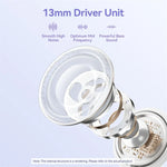 Vention Wireless TWS Earphones Bluetooth