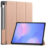 Samsung Galaxy Tablet Multi-Folding Case with Pencil Holder