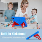 Samsung Galaxy Tablet Spiderman Armor Case