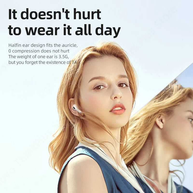 Lenovo Bluetooth Wireless TWS Earphones