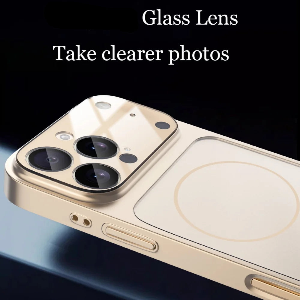 Apple iPhone Durable Magsafe Case