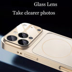 Apple iPhone Durable Magsafe Case