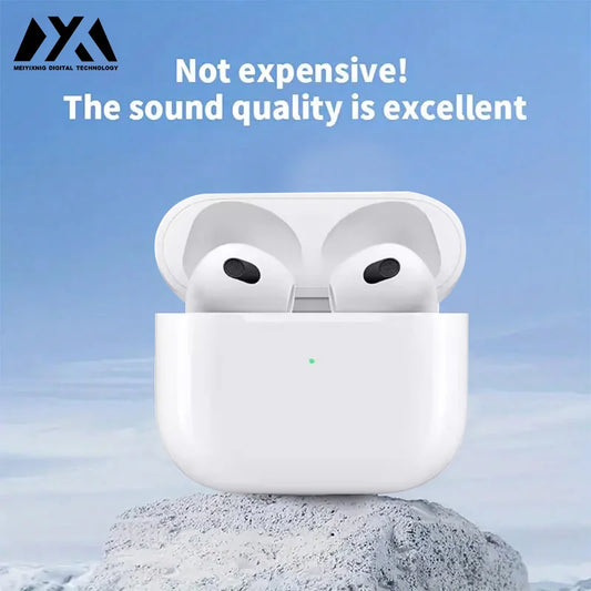 A5-TWS Wireless Headphones