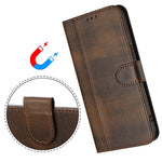 Xiaomi Redmi Wallet Flip PU Leather Phone Case