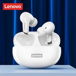 Lenovo Bluetooth Wireless Ear Pods