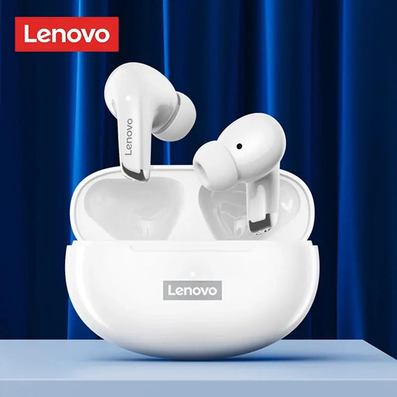 Lenovo Bluetooth Wireless Ear Pods