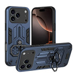 Apple iPhone Armor Shockproof Case