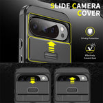 Google Pixel Armor Magsafe Phone Case