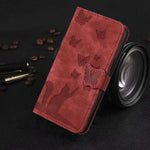 Xiaomi PU Leather Flip Phone Case