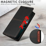 Xiaomi Premium Leather Flip Case