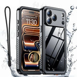 Apple iPhone Water & Shockproof Case