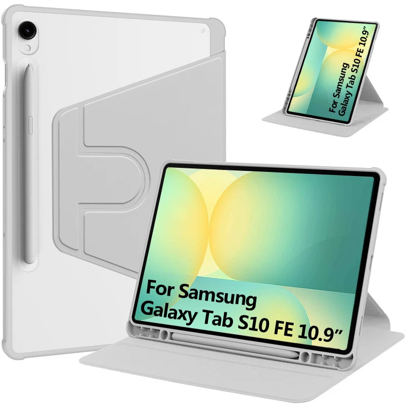 Samsung Tab S10 FE Case 10.9 inch