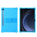 Samsung Galaxy Tablet Soft Silicone Case