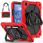 Samsung Galaxy Tablet Armor Shockproof Case