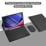 Samsung Galaxy Tablet Keyboard Case