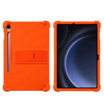 Samsung Galaxy Tablet Soft Silicone Case