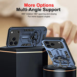 Apple iPhone Armor Shockproof Case