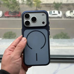 Apple iPhone - Ultra Thin Metallic MagSafe Case