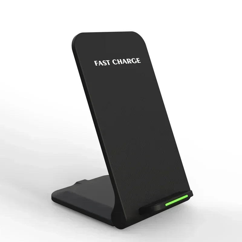 Apple & Android - 65W Wireless Charger Station