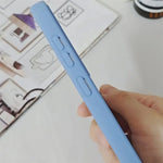 Samsung Galaxy Frosted Magsafe Phone Case