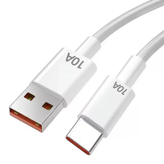 Super Fast Charging Data Cables - 0.3m, 1m, 1.5m & 2m