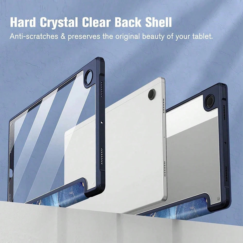 Samsung Galaxy Tab Case A9 Plus A9 8.7 A8 10.5 A8 S9 Plus S9 FE S9 S8 Plus 12.4 S7 FE S7 S6