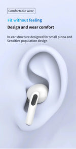 Air Pro 5 Wireless Bluetooth Ear Pods