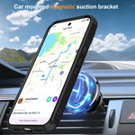 Google Pixel Magsafe Shockproof Phone Case