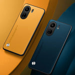 Xiaomi Luxury PU Leather Phone Case