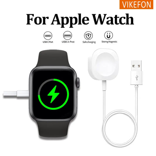 Apple Watch - Fast Magnetic Charger