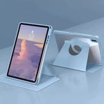 Samsung Galaxy Tablet Flip Cover with Pen Holder