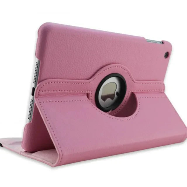 Apple iPad 360 Degree Rotating Smart Case
