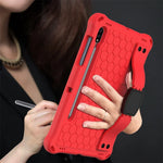 Samsung Galaxy Tablet Case - S10 FE S9 S8 S7