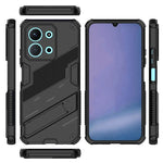 Xiaomi POCO C85 Case Armor Shockproof Phone Cases