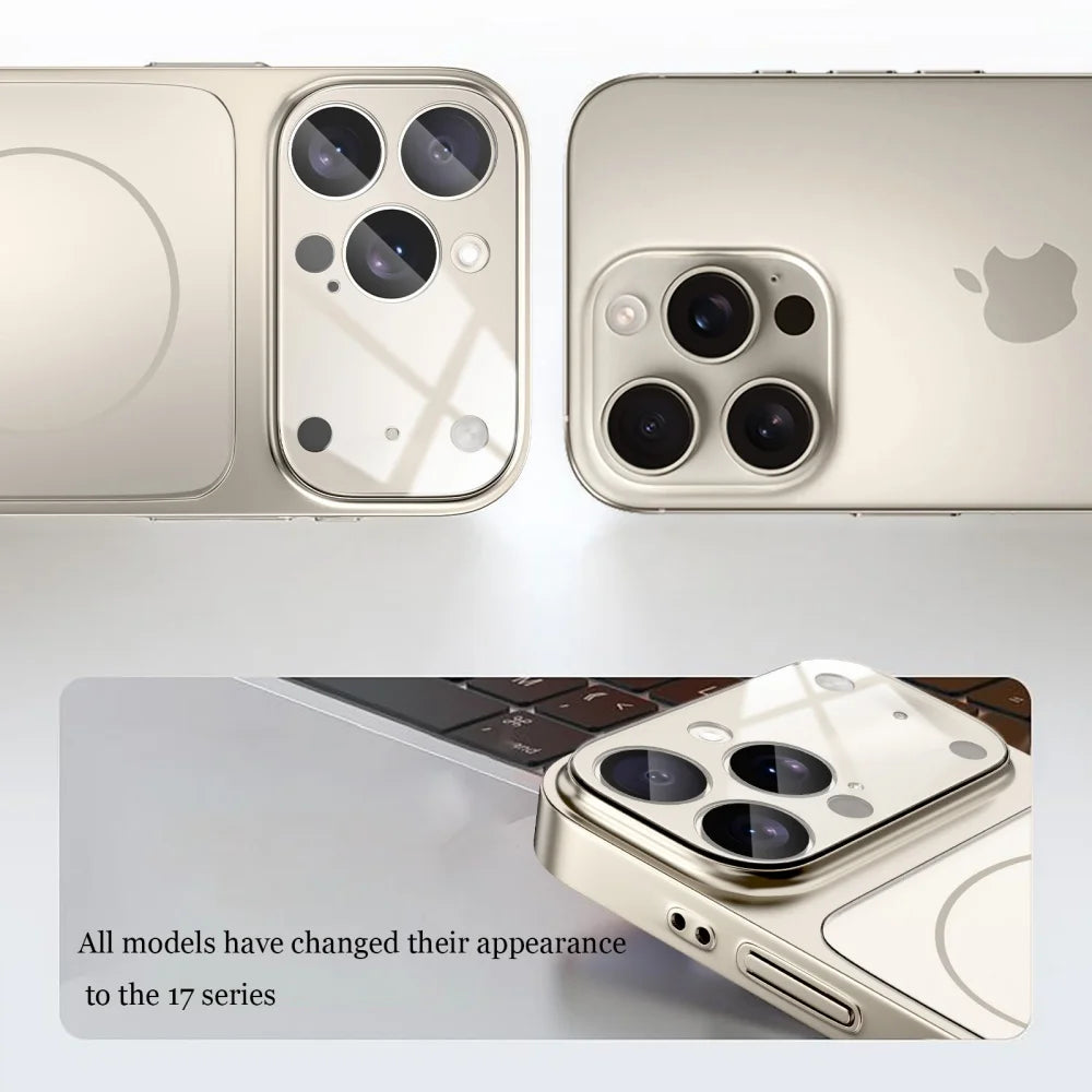 Apple iPhone Durable Magsafe Case