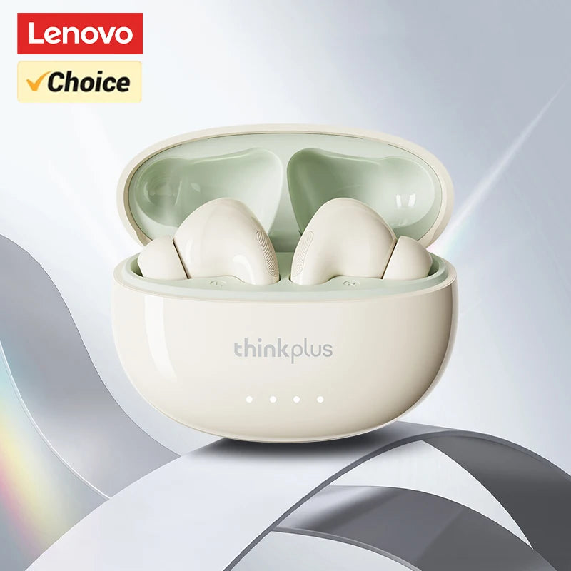 Lenovo Bluetooth Wireless TWS Earphones