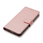 Apple iPhone Leather Flip Case