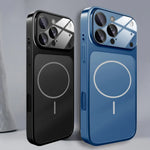 Apple iPhone Durable Magsafe Case